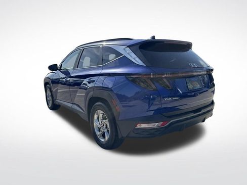 Used 2023 Hyundai Tucson SEL FWD image 6