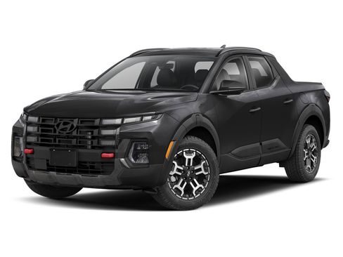 New 2026 Hyundai Santa Cruz XRT image 18