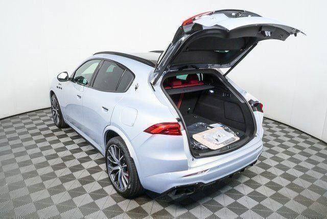 New 2026 Maserati Grecale Modena AWD/4WD image 32
