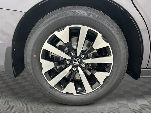 New 2026 Honda Odyssey EX-L image 12
