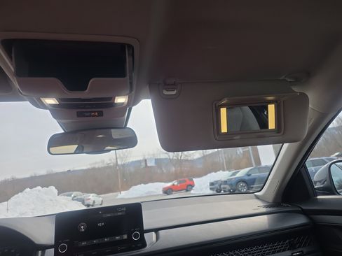 Used 2023 Honda Accord LX image 23