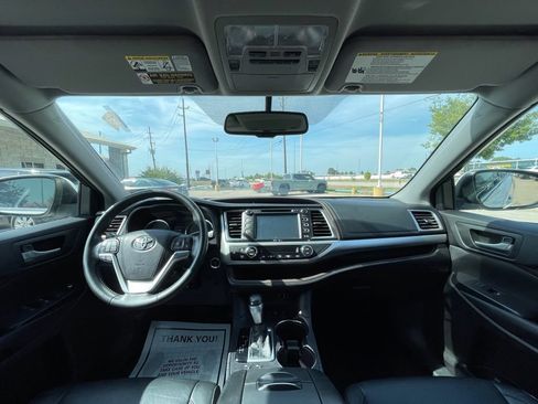 Used 2015 Toyota Highlander XLE AWD/4WD image 29