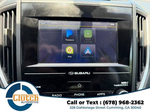 Used 2021 Subaru Crosstrek 2.0i image 26