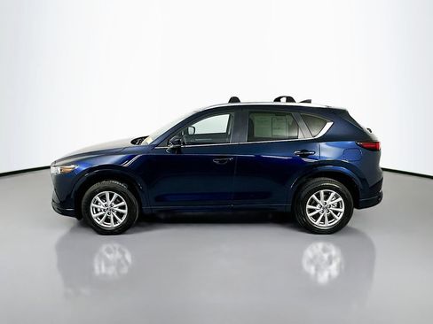 Used 2024 MAZDA CX-5 AWD 2.5 S image 4
