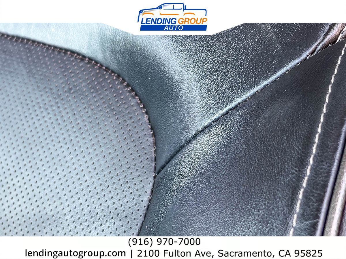 Used 2020 INFINITI QX80 Luxe w/ Proassist Package AWD/4WD image 26