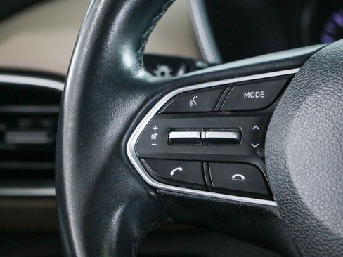 Used 2020 Hyundai Santa Fe SEL FWD image 13