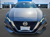 Used 2020 Nissan Altima 2.5 SV image 3