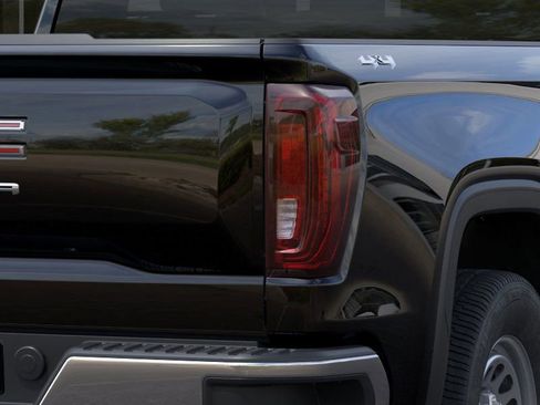 New 2026 GMC Sierra 1500 Pro image 11