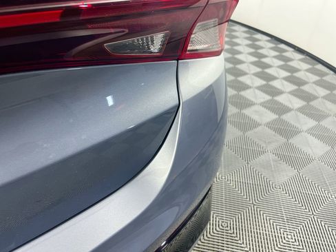 Used 2023 Kia K5 LXS image 6