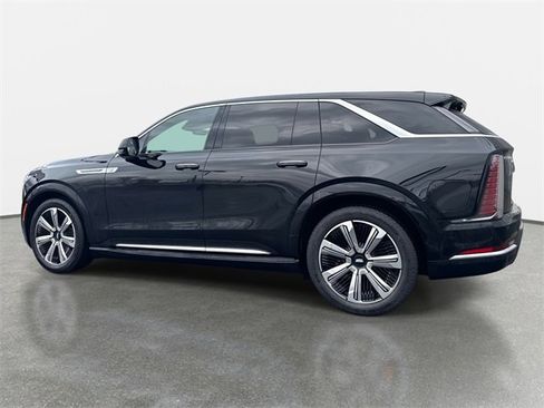 New 2025 Cadillac Escalade IQ Luxury 1 image 3