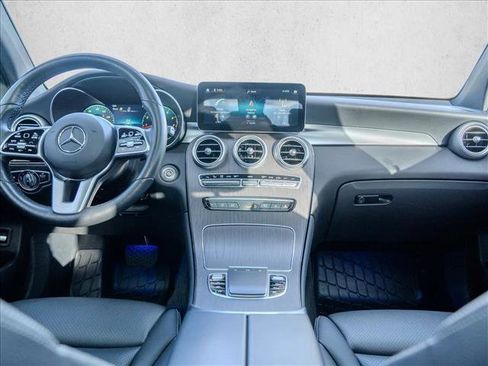 Certified 2022 Mercedes-Benz GLC 300 4MATIC image 19