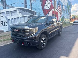 Used 2023 GMC Sierra 1500 AT4 w/ AT4 Premium Package AWD/4WD 360° Tour