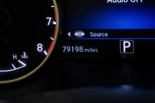 Used 2020 Nissan Murano SV w/ Premium Package AWD/4WD image 28
