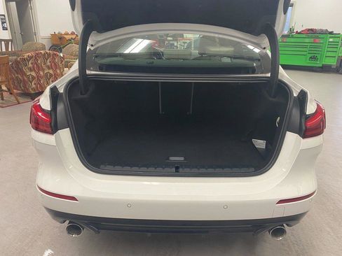 Used 2023 BMW 228i xDrive Gran Coupe 228i xDrive w/ Convenience Package image 23