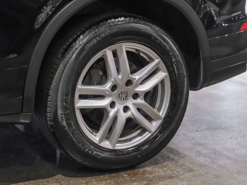 Used 2018 Porsche Cayenne AWD/4WD image 55