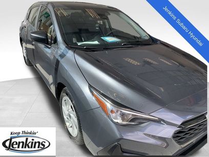 Certified 2024 Subaru Impreza 2.0i