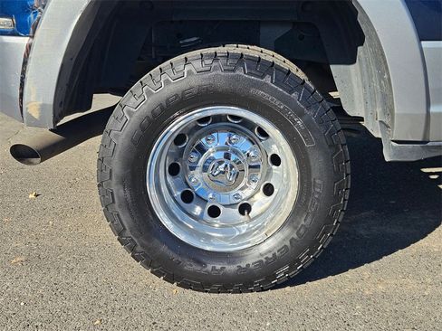 Certified 2019 RAM 3500 Laramie image 9