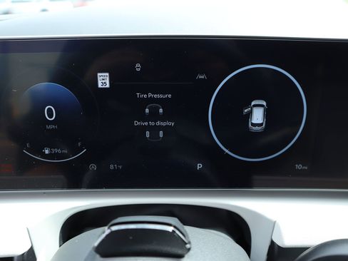 New 2026 Hyundai Tucson SEL FWD image 4