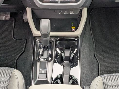 New 2026 Subaru Forester Premium image 18