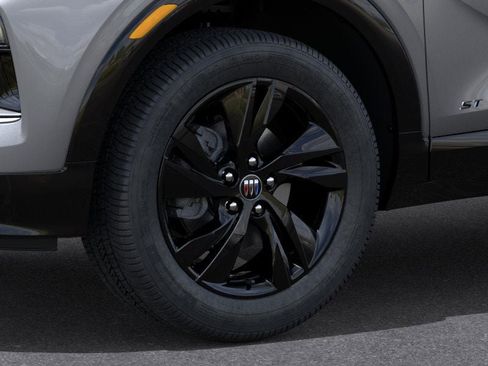 New 2026 Buick Encore GX Sport Touring w/ Advanced Technology Package image 40