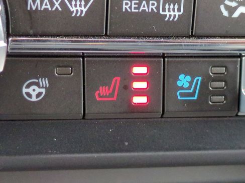 Used 2024 Ford F450 Platinum w/ Camper Package image 25