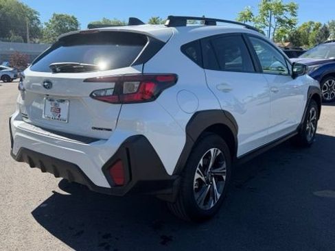 Certified 2026 Subaru Crosstrek 2.5i Premium w/ Convenience Package #2 AWD/4WD image 3