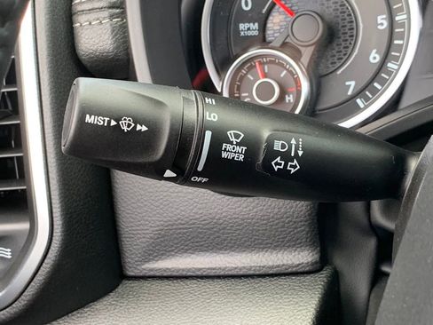 Used 2022 RAM 1500 Laramie image 39