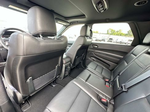 New 2026 Dodge Durango GT image 19