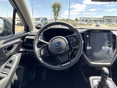 New 2026 Subaru Crosstrek 2.5i Limited AWD/4WD image 11