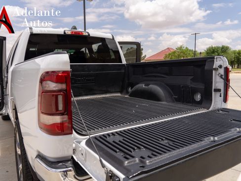Used 2024 RAM 1500 Laramie RWD image 7