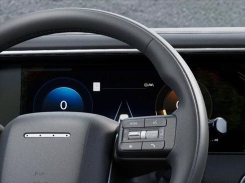 New 2026 Hyundai Palisade Calligraphy image 13