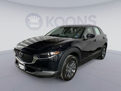 Used 2023 MAZDA CX-30 AWD 2.5 S