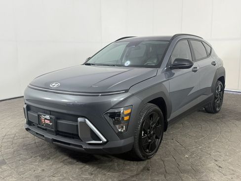 Used 2026 Hyundai Kona SEL Sport FWD image 3