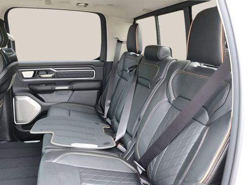 New 2026 RAM 1500 Tungsten AWD/4WD image 21