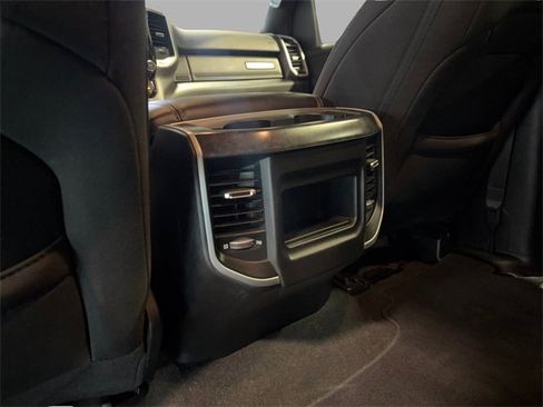 Used 2022 RAM 1500 Big Horn w/ Trailer Tow Group image 25