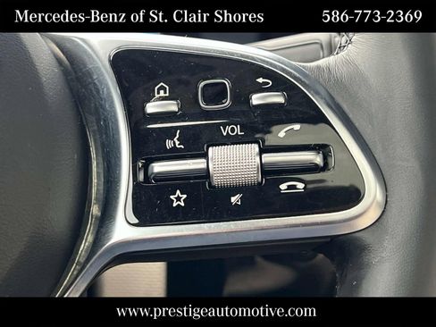 Used 2023 Mercedes-Benz CLA 250 4MATIC image 27
