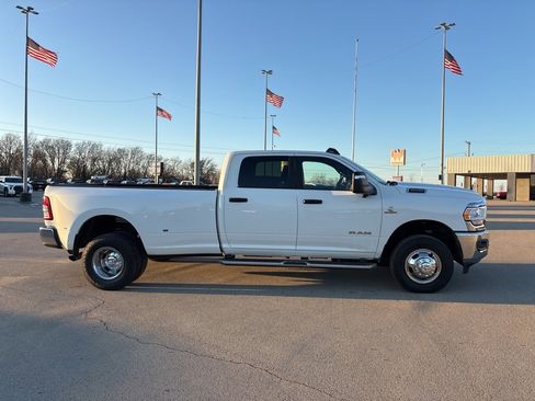 Used 2024 RAM 3500 Big Horn image 2