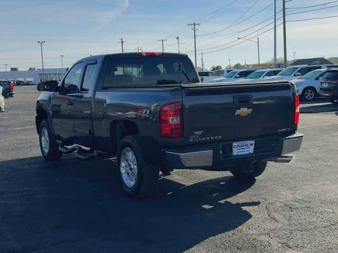 Used 2010 Chevrolet Silverado 1500 LT w/ Power Pack Plus AWD/4WD image 7