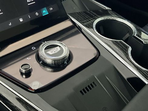 New 2026 Cadillac Escalade IQ Sport 1 image 22