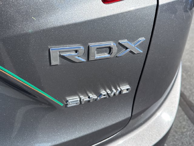 Used 2024 Acura RDX w/ Advance Package AWD/4WD image 17