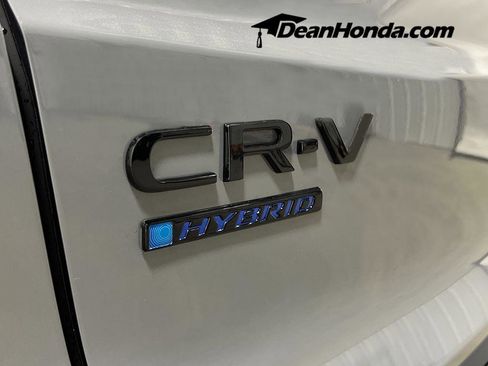 New 2026 Honda CR-V Sport Touring image 10
