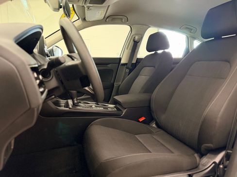 Used 2023 Honda Civic LX image 12