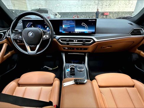 Used 2024 BMW i4 eDrive35 w/ Premium Package RWD image 17