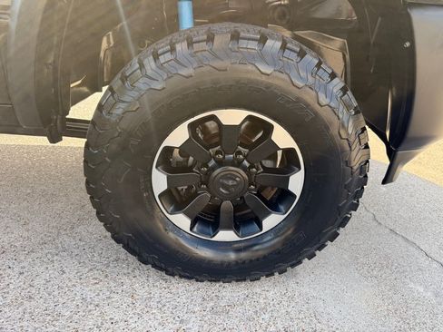 Used 2022 RAM 2500 Power Wagon w/ Level 2 Equipment Group AWD/4WD image 15