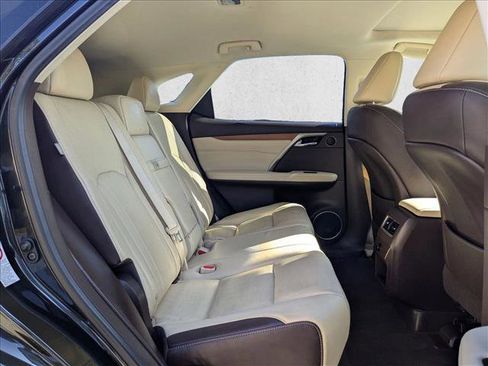 Used 2016 Lexus RX 350 AWD w/ Premium Package image 25