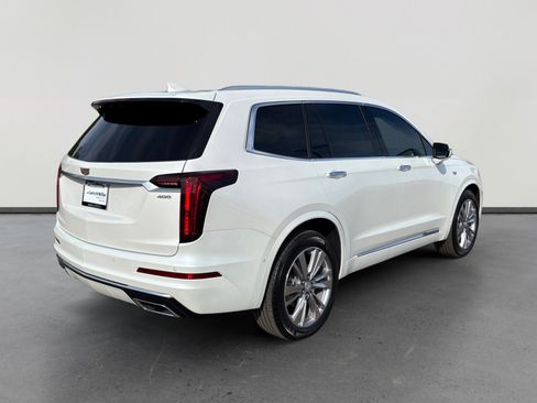 Used 2024 Cadillac XT6 Premium Luxury w/ Technology Package image 5