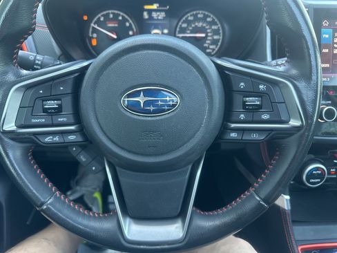 Used 2020 Subaru Forester Sport w/ Popular Package #2 AWD/4WD image 30