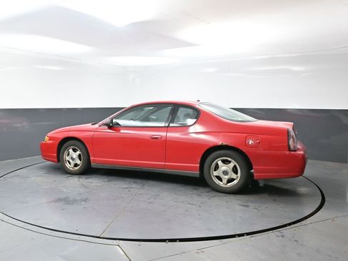 Used 2005 Chevrolet Monte Carlo LS w/ Preferred Equipment Group FWD image 7