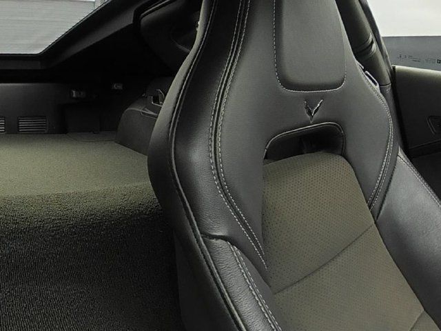 Used 2016 Chevrolet Corvette Stingray Coupe w/ 2LT Preferred Equipment Group RWD image 36