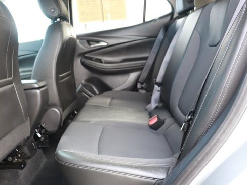 Used 2025 Buick Encore GX Preferred FWD image 13